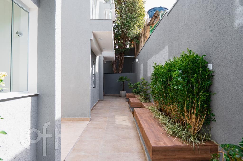 Apartamento à venda com 1 quarto, 35m² - Foto 40
