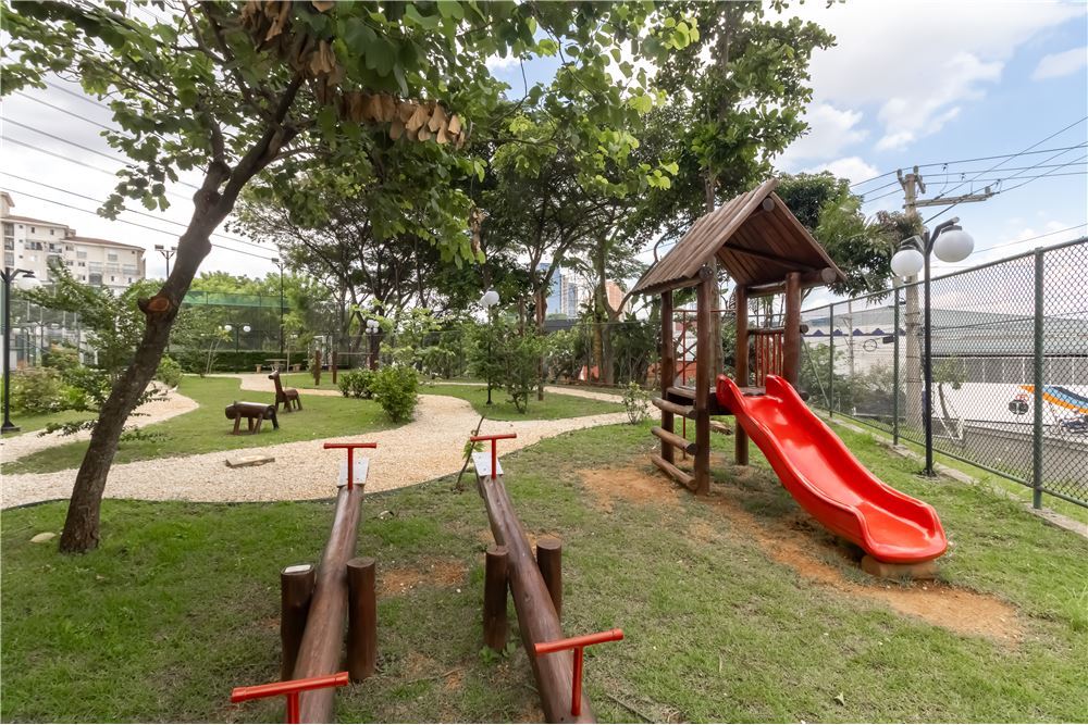 Apartamento, 2 quartos, 50 m² - Foto 22