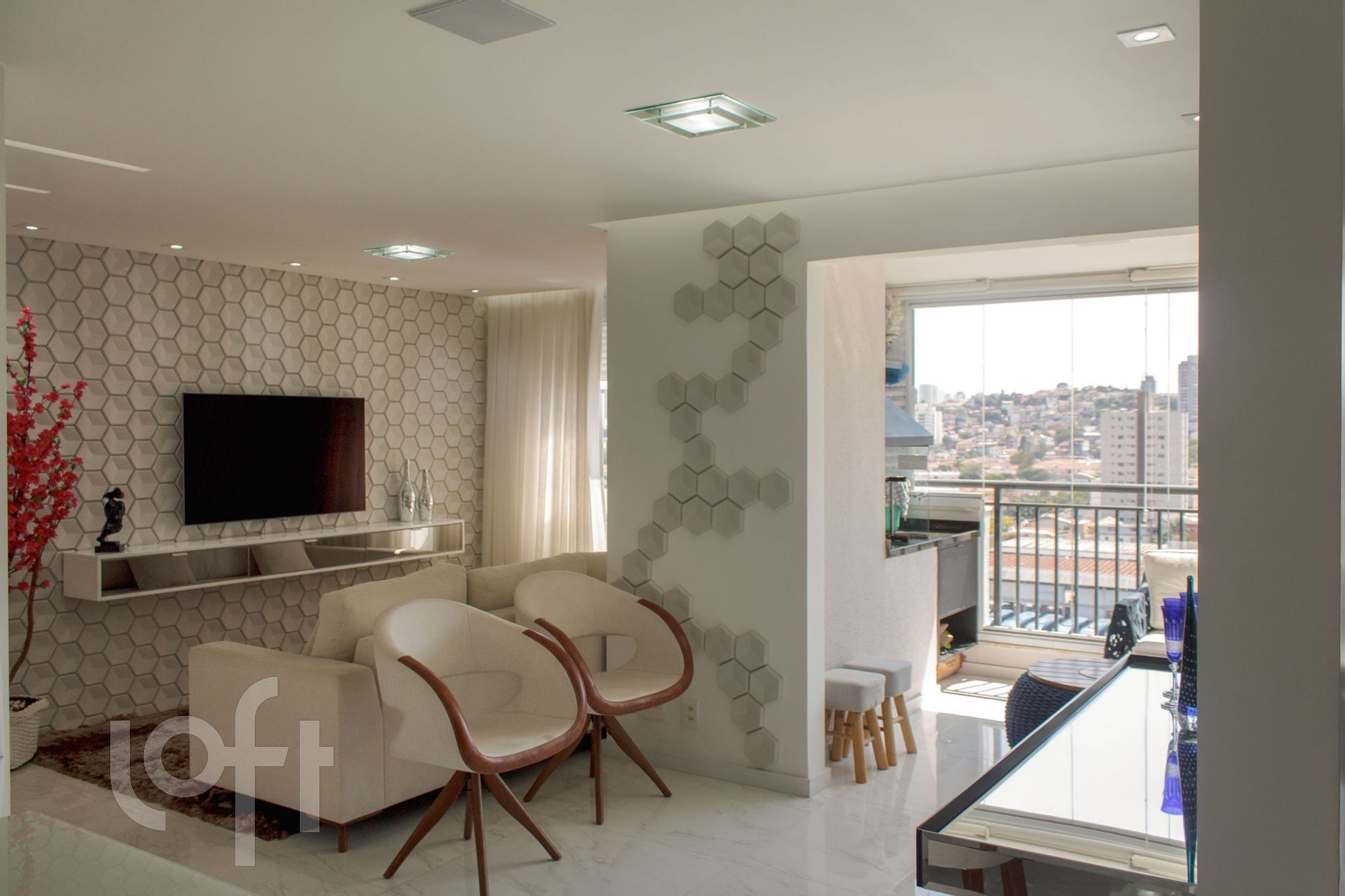 Apartamento, 2 quartos, 80 m² - Foto 9