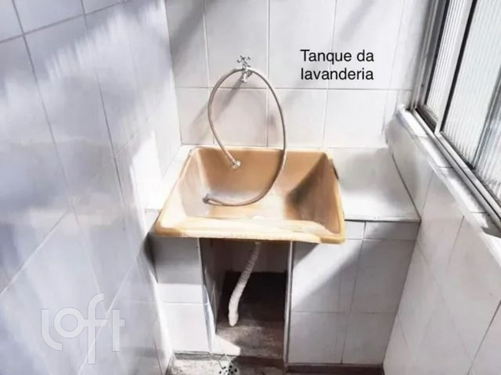 Apartamento à venda com 2 quartos, 84m² - Foto 6