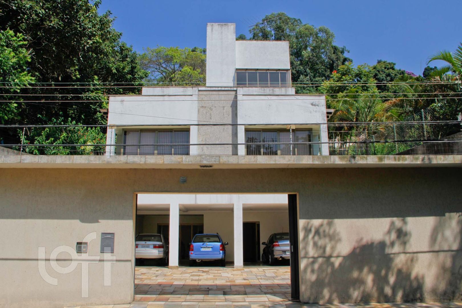 Casa, 4 quartos, 366 m² - Foto 4