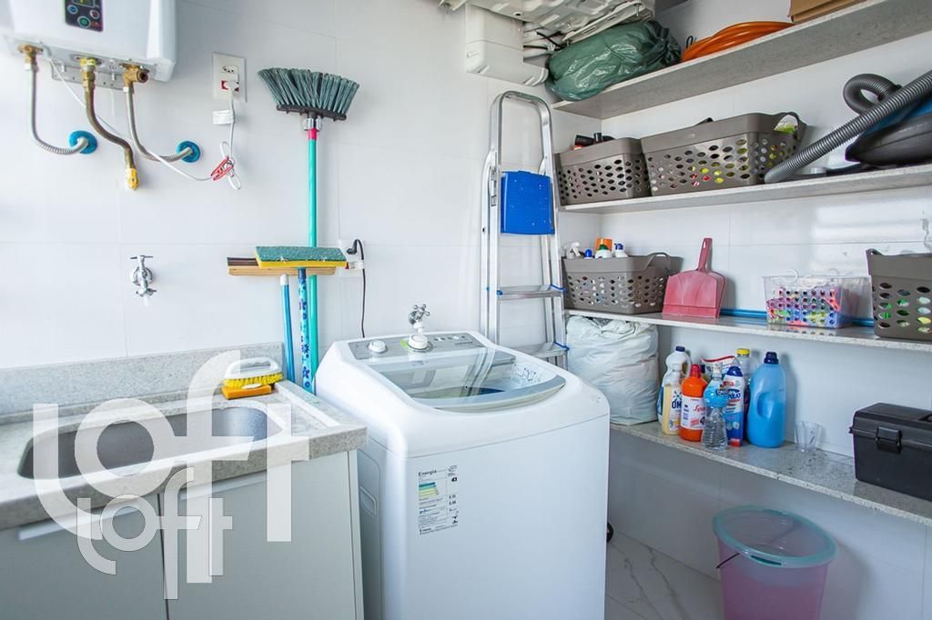 Apartamento, 2 quartos, 60 m² - Foto 12