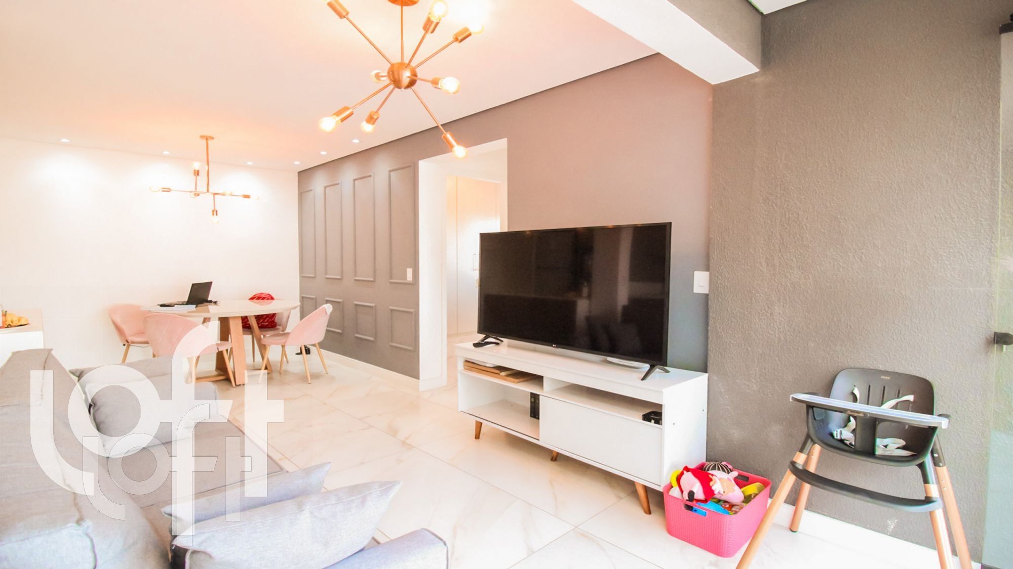 Apartamento, 2 quartos, 49 m² - Foto 10