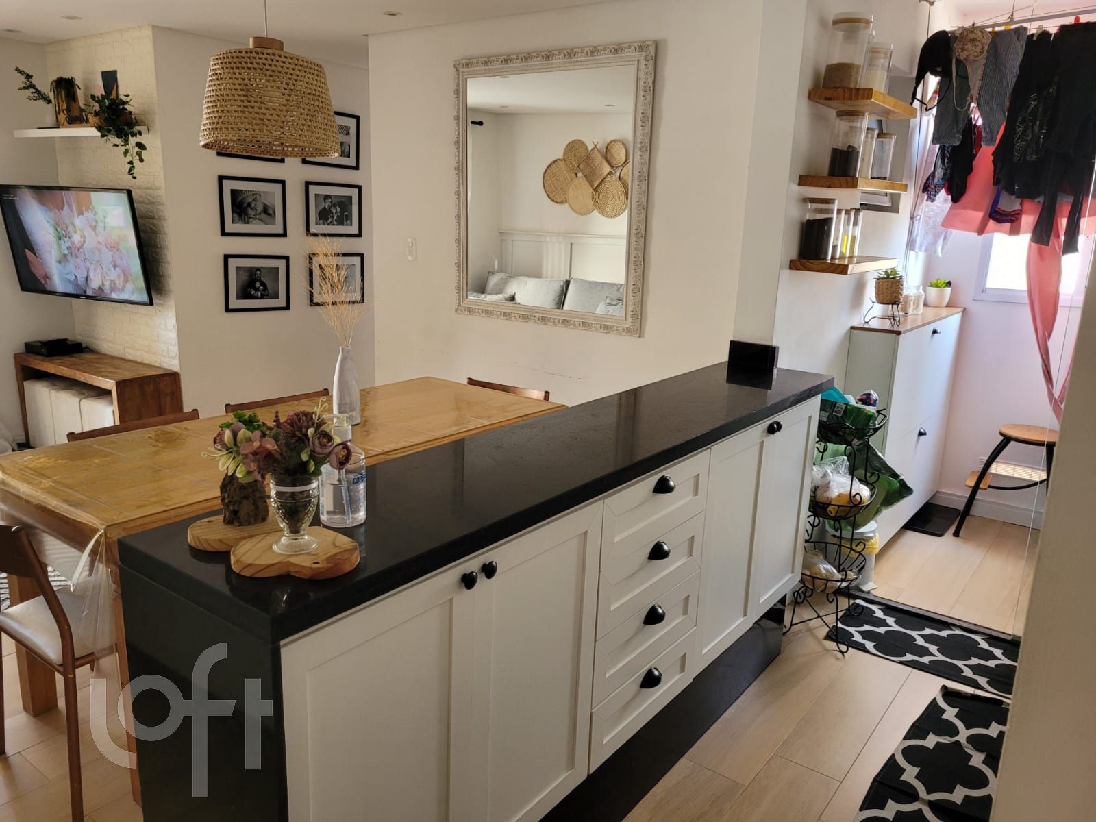 Apartamento, 3 quartos, 69 m² - Foto 5