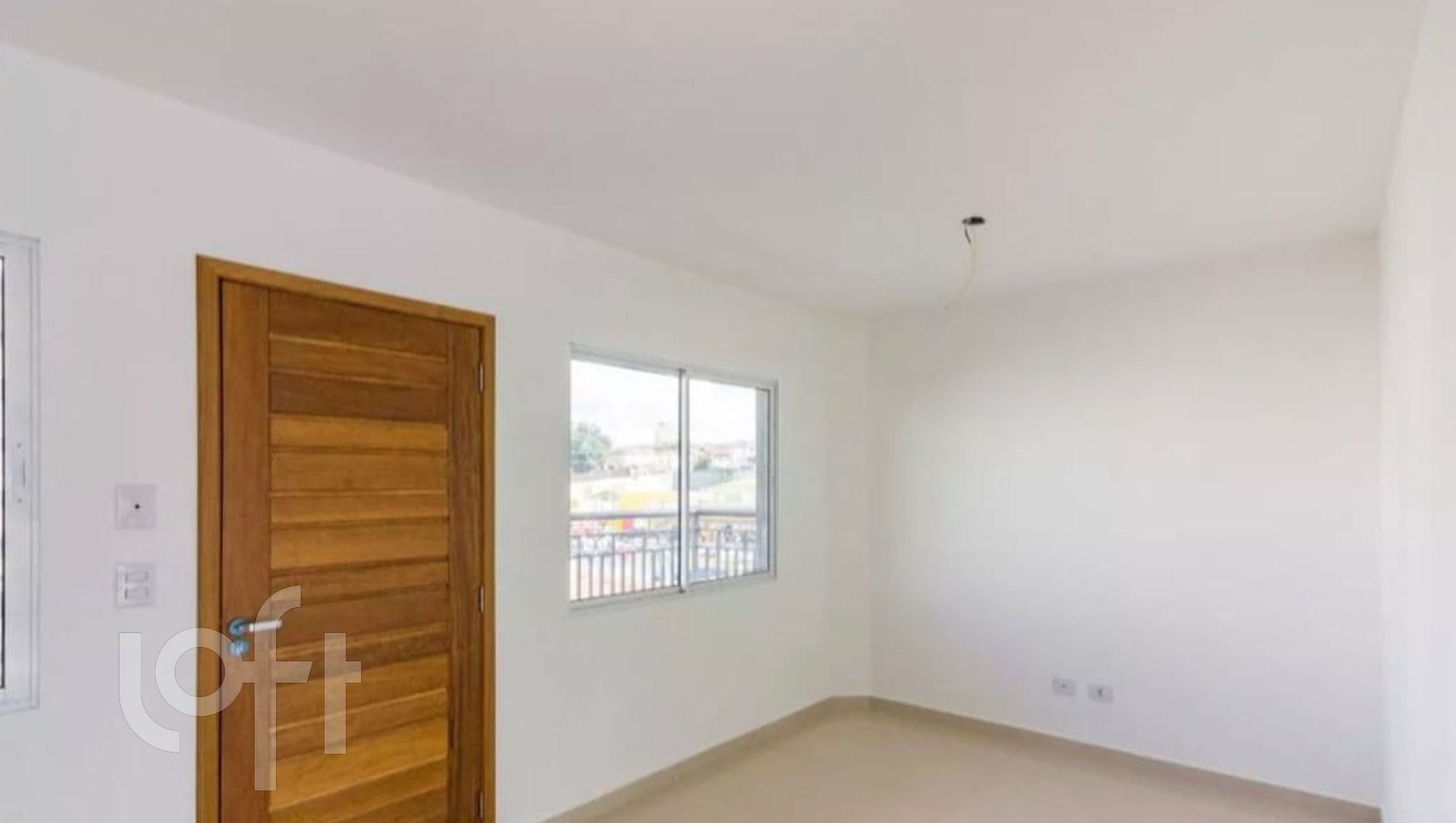 Apartamento, 2 quartos, 45 m² - Foto 1