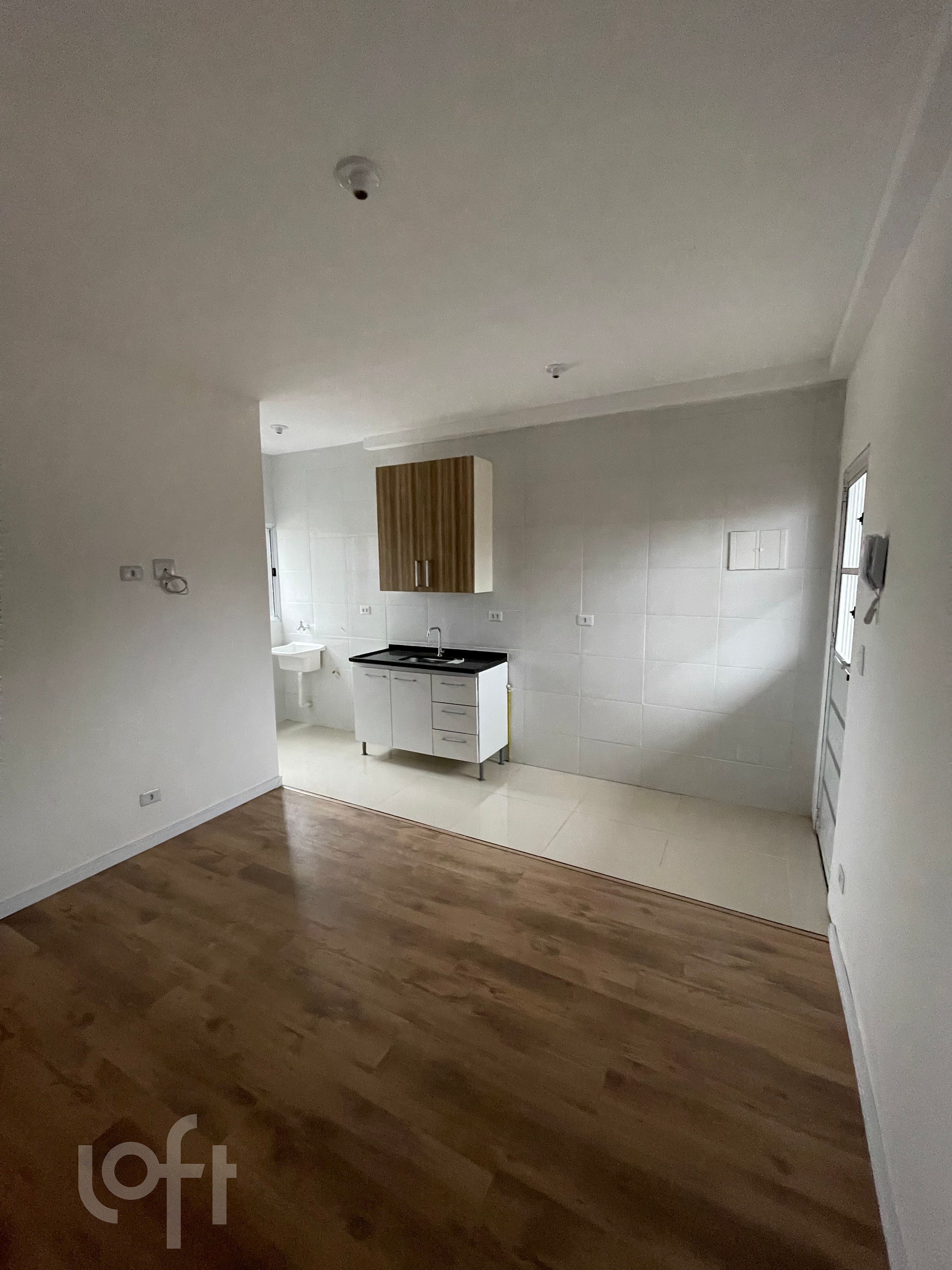 Apartamento, 2 quartos, 40 m² - Foto 1