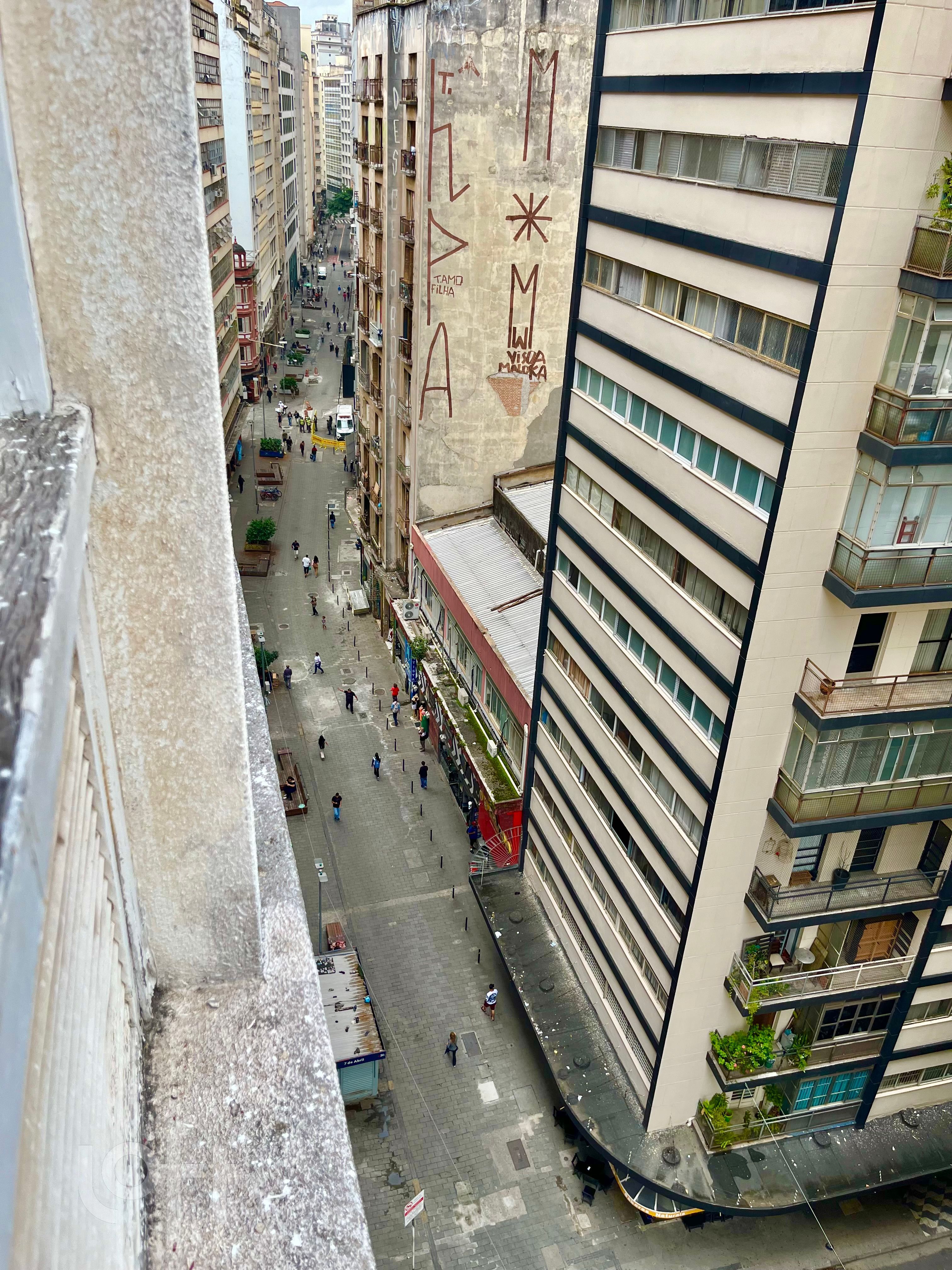 Apartamento, 1 quarto, 54 m² - Foto 8