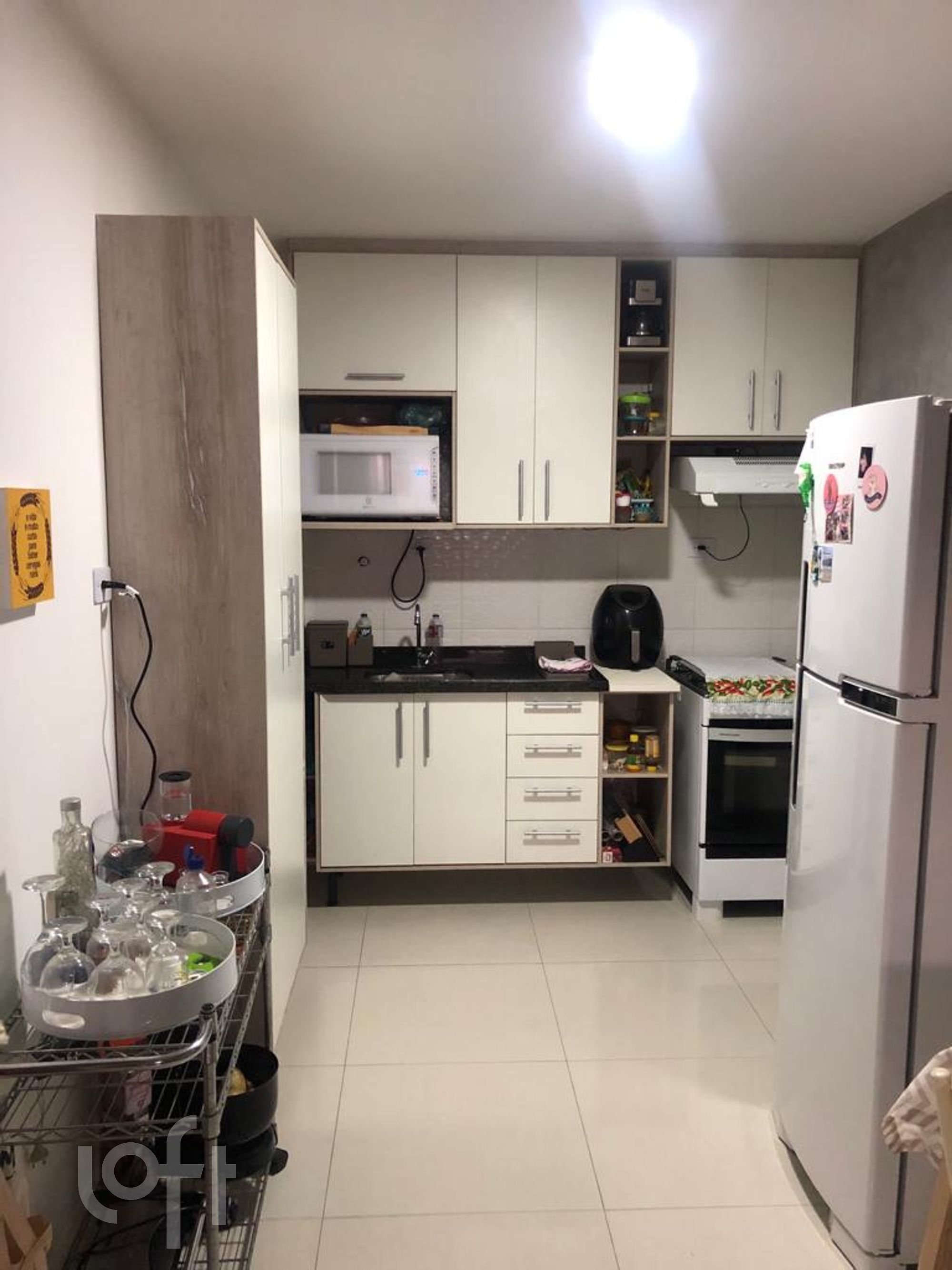 Apartamento, 2 quartos, 47 m² - Foto 14