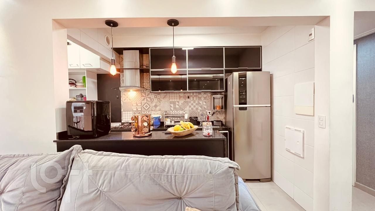 Apartamento, 3 quartos, 77 m² - Foto 11