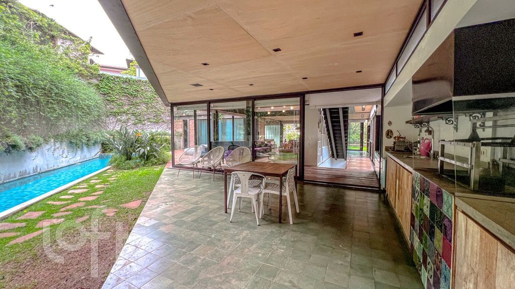 Casa, 4 quartos, 569 m² - Foto 21