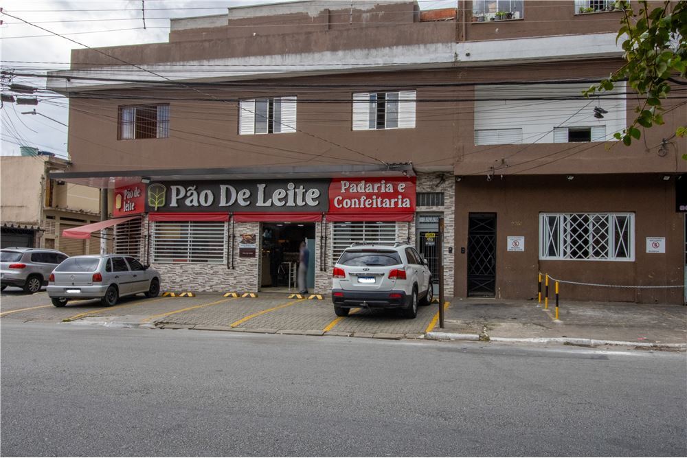 Loja-Salão, 1636 m² - Foto 3