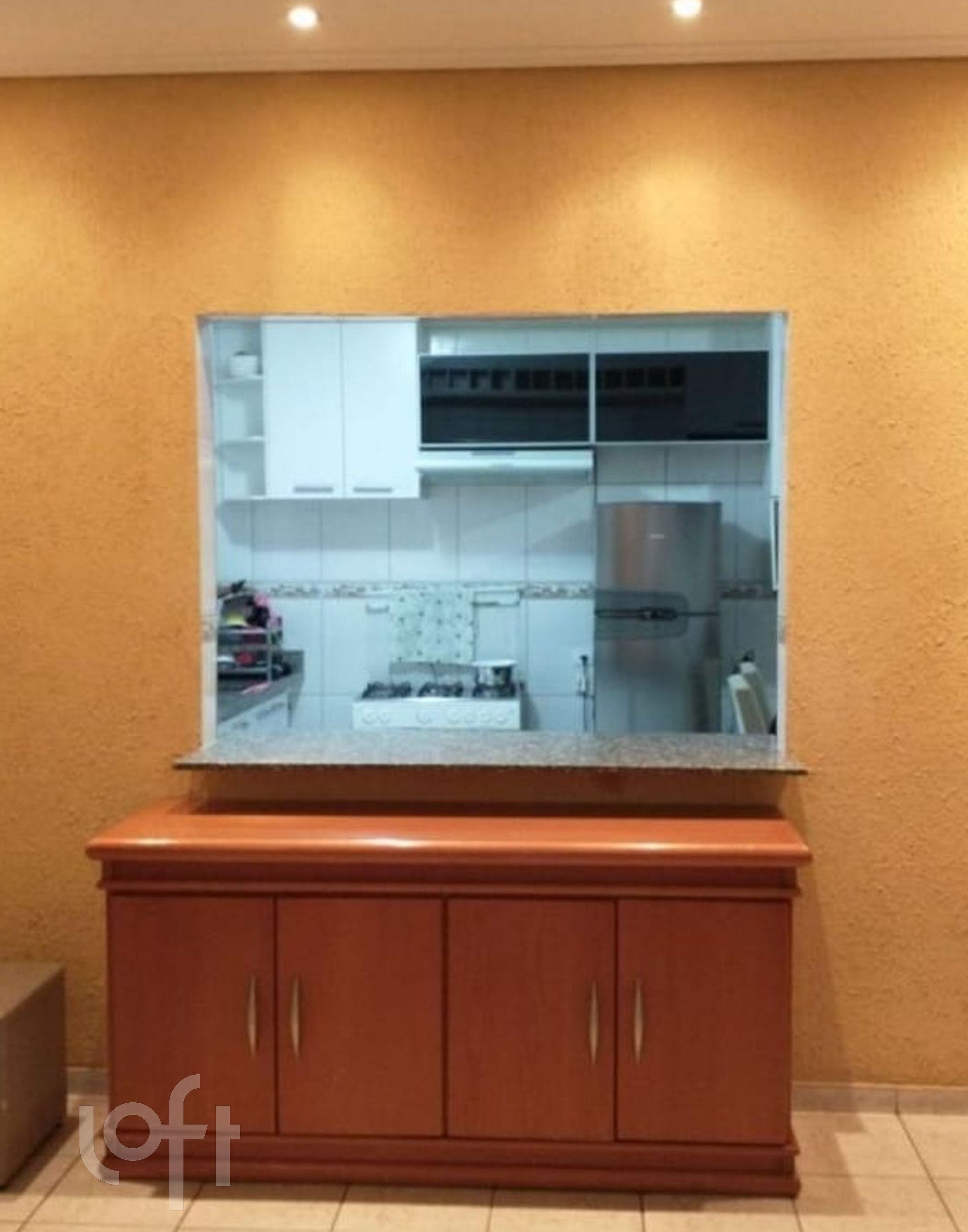 Apartamento à venda com 2 quartos, 89m² - Foto 5