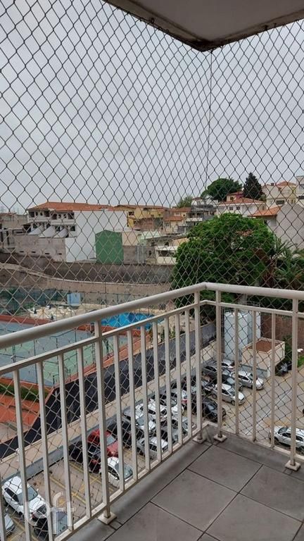 Apartamento, 3 quartos, 70 m² - Foto 6