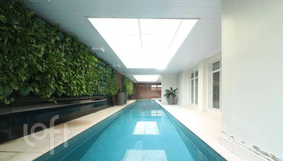 Apartamento à venda com 1 quarto, 35m² - Foto 19