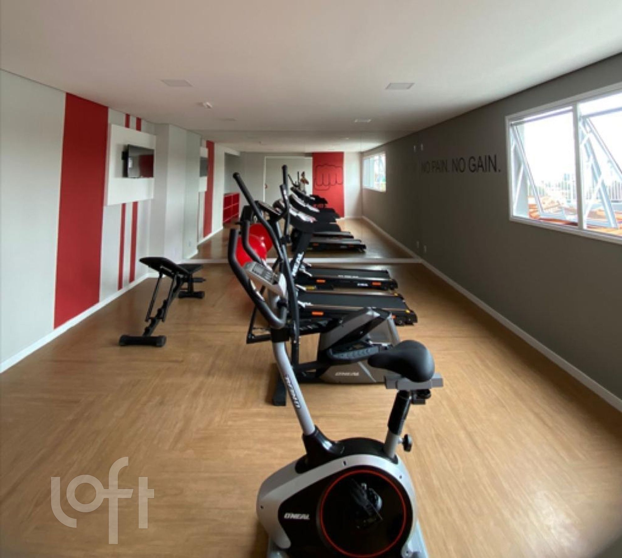 Apartamento, 2 quartos, 40 m² - Foto 10