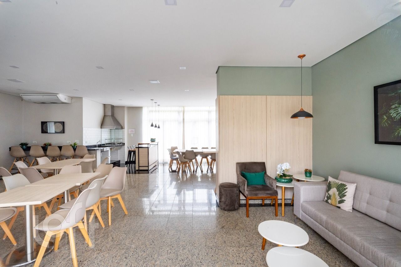 Apartamento, 4 quartos, 190 m² - Foto 37