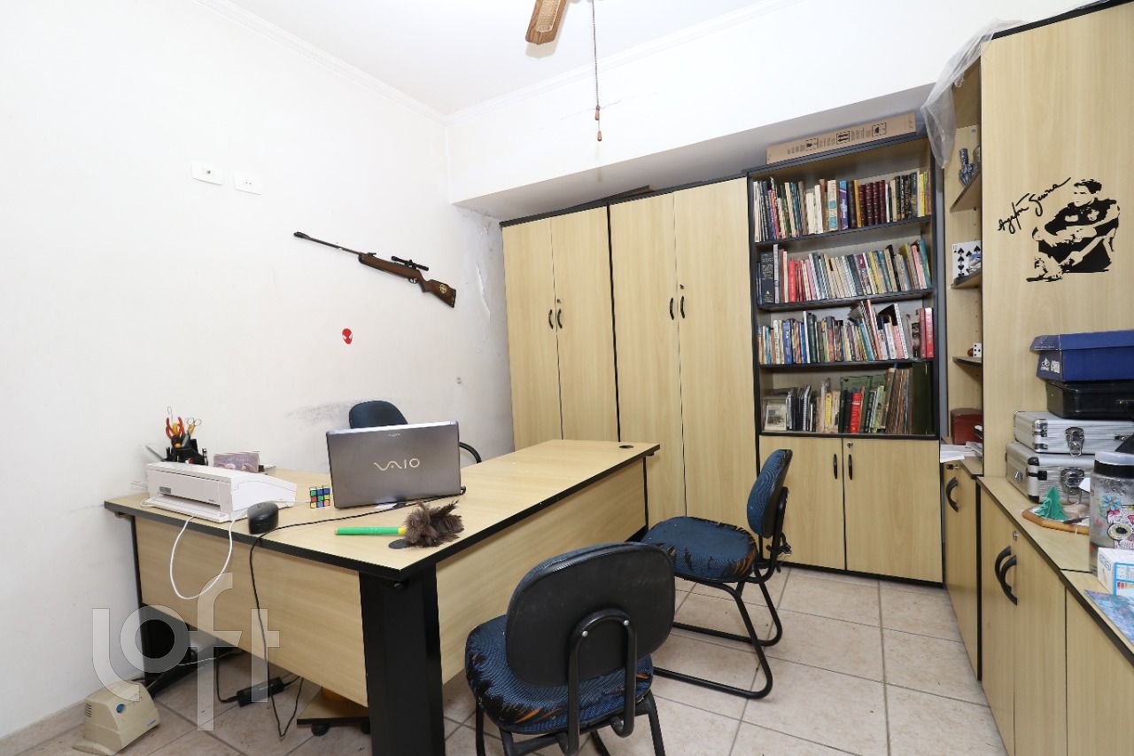 Casa, 2 quartos, 280 m² - Foto 7