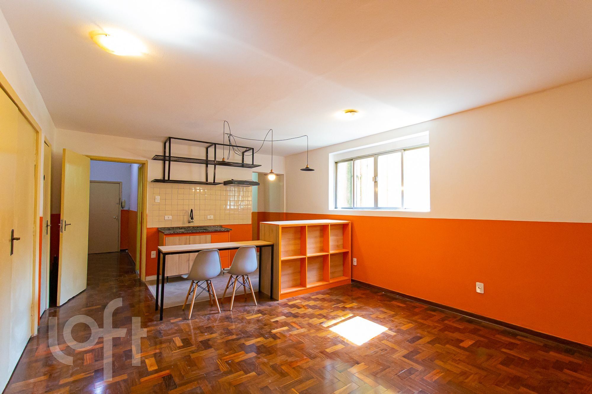 Apartamento, 2 quartos, 77 m² - Foto 1