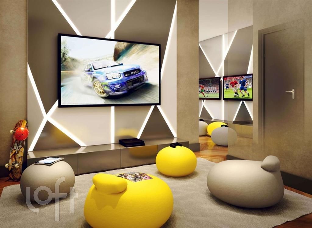 Apartamento, 2 quartos, 56 m² - Foto 35