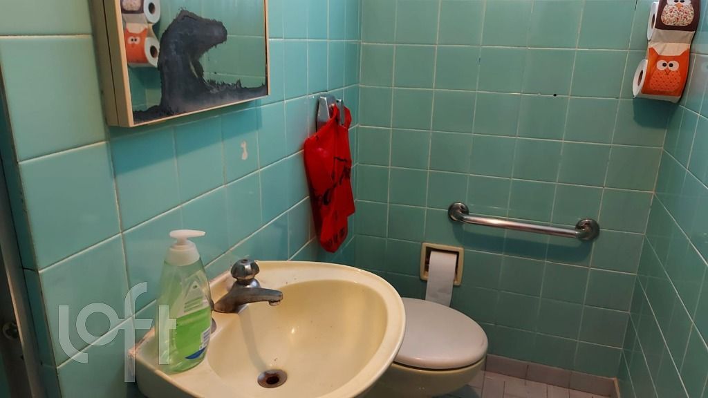 Casa, 3 quartos, 158 m² - Foto 29