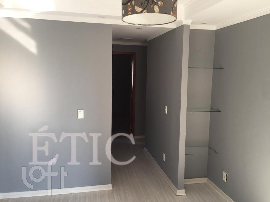 Apartamento à venda com 3 quartos, 106m² - Foto 7