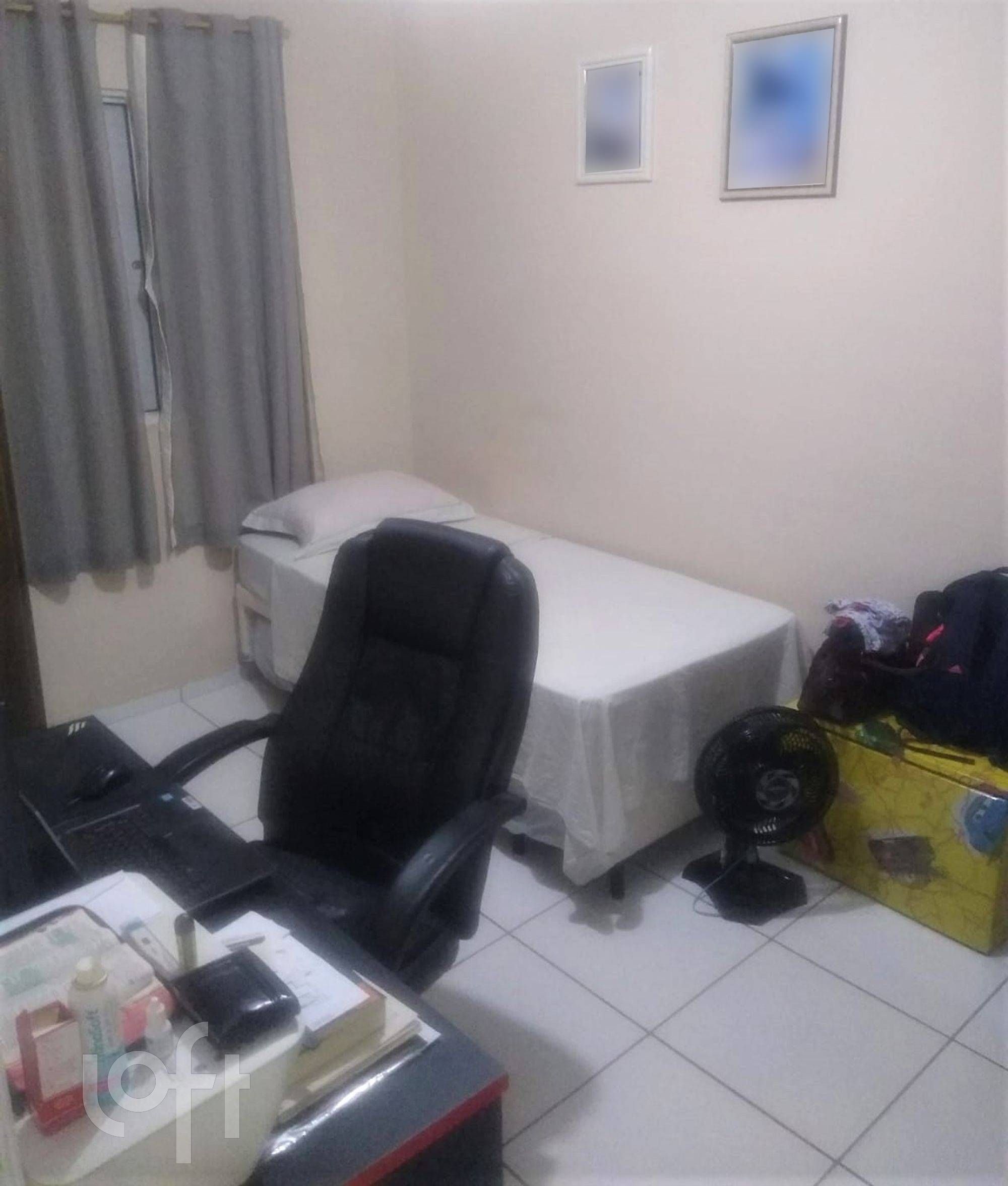 Apartamento, 2 quartos, 55 m² - Foto 2