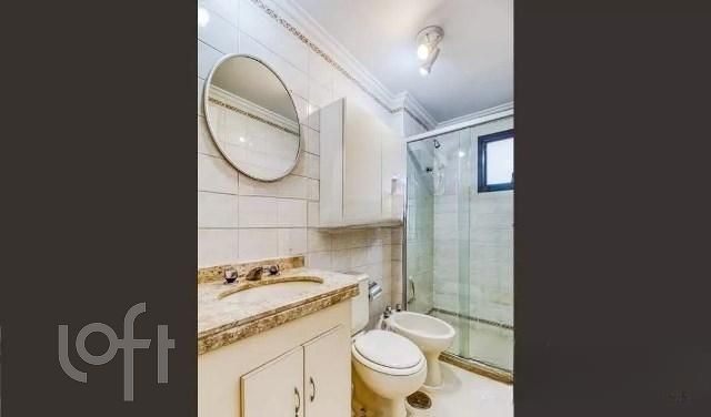 Apartamento à venda com 3 quartos, 95m² - Foto 12