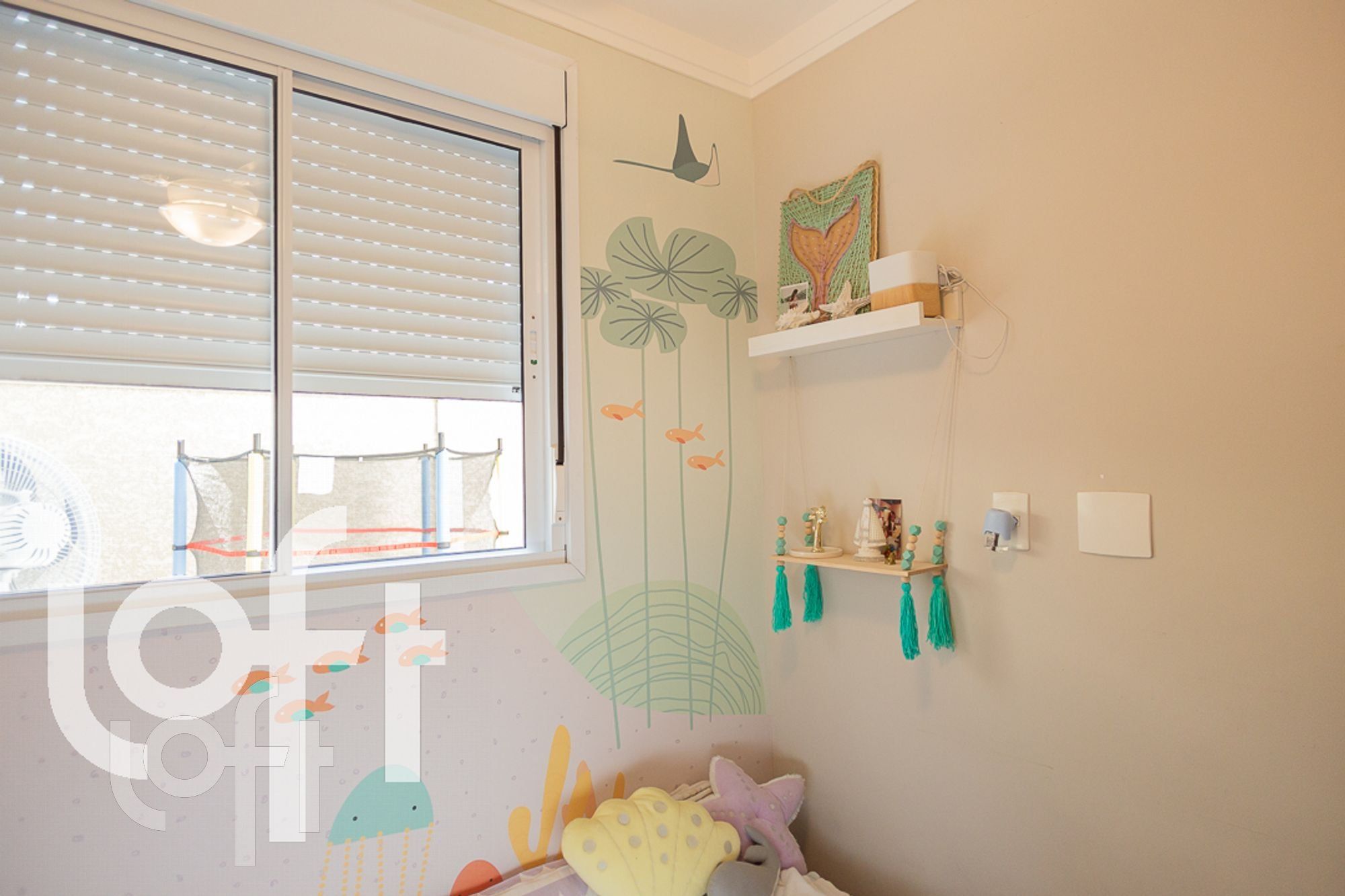 Apartamento, 2 quartos, 79 m² - Foto 4