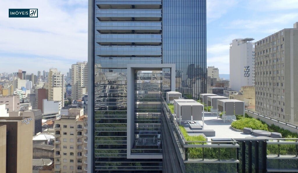 Apartamento, 1 quarto, 39 m² - Foto 16