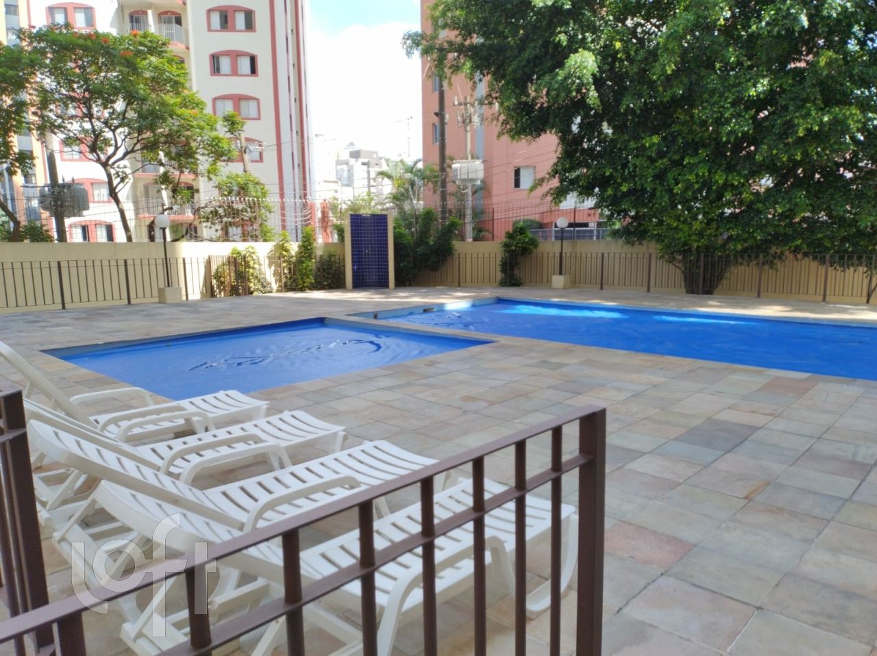 Apartamento à venda com 3 quartos, 110m² - Foto 18