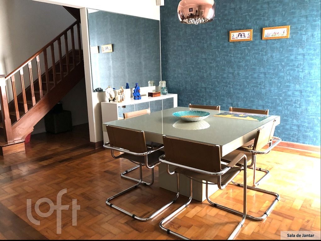Casa, 3 quartos, 280 m² - Foto 4