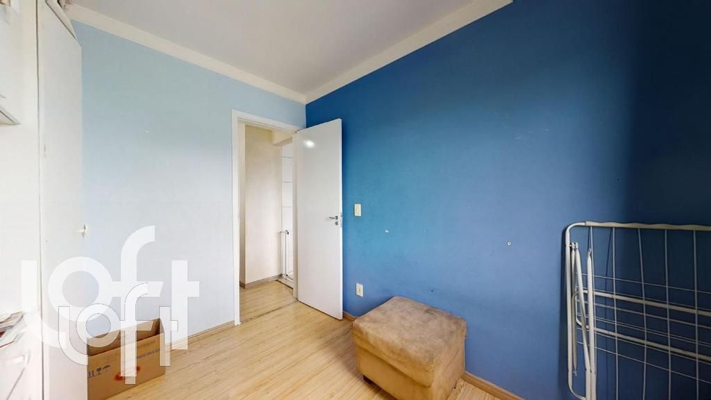 Apartamento, 3 quartos, 59 m² - Foto 3