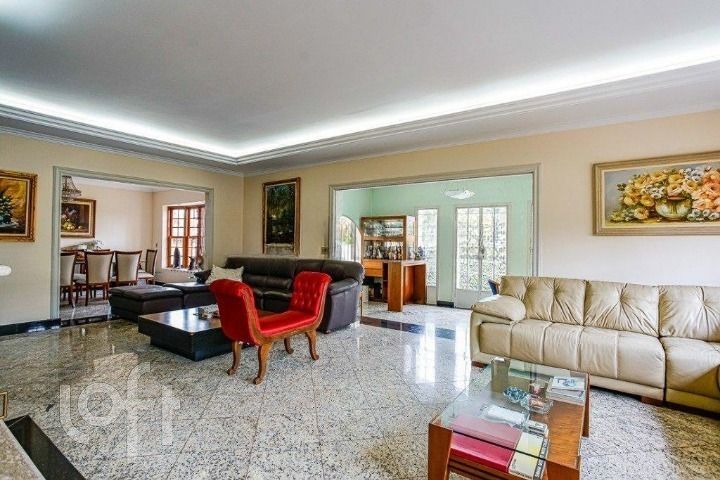 Casa, 4 quartos, 399 m² - Foto 13