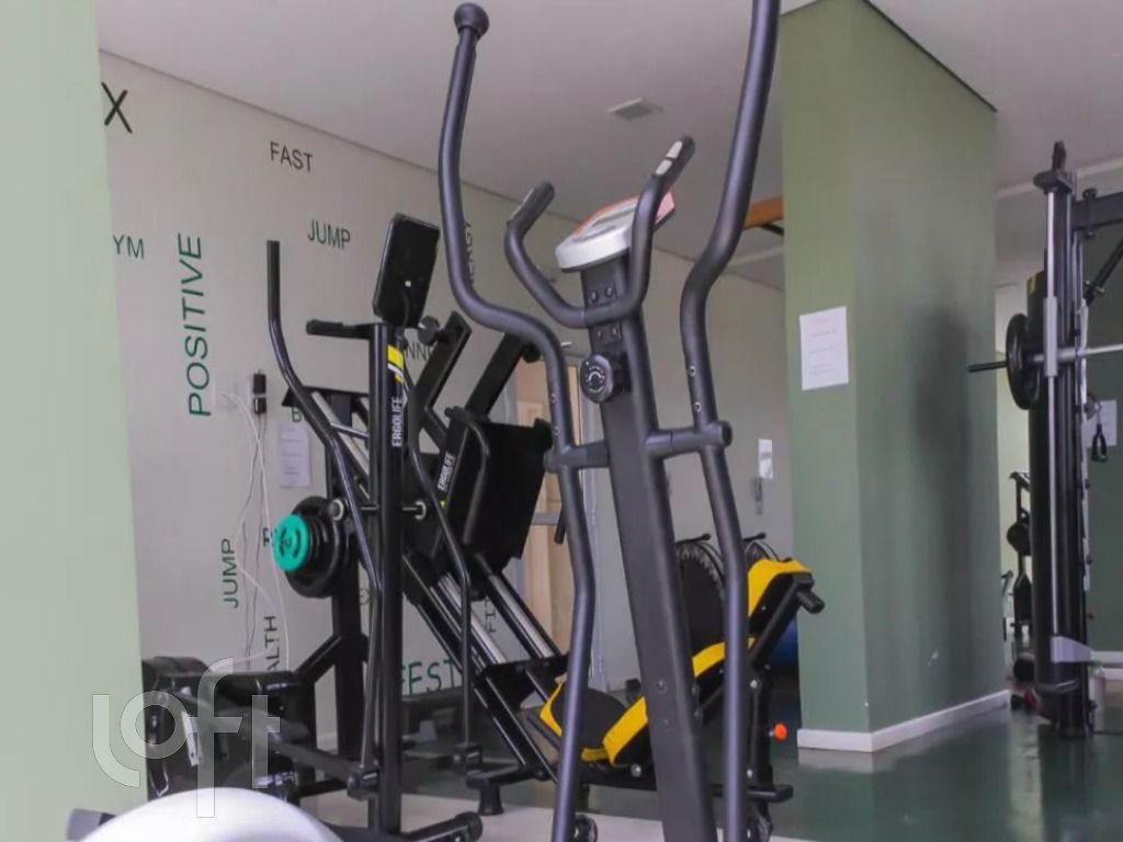 Apartamento, 2 quartos, 47 m² - Foto 4