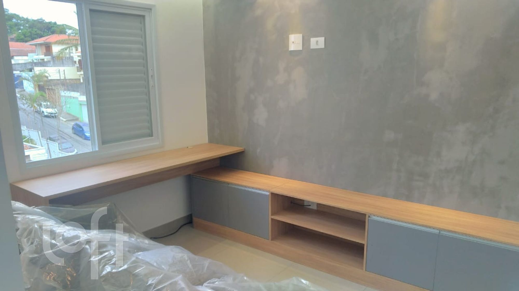 Apartamento, 1 quarto, 43 m² - Foto 5