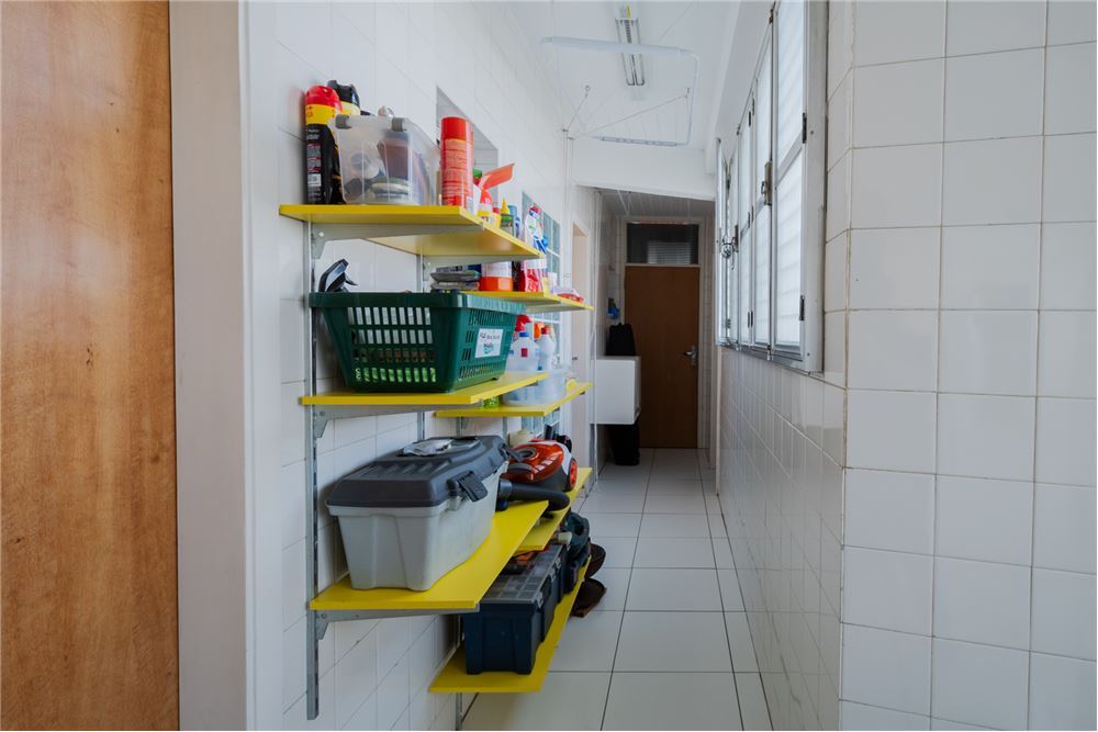 Apartamento, 5 quartos, 212 m² - Foto 29