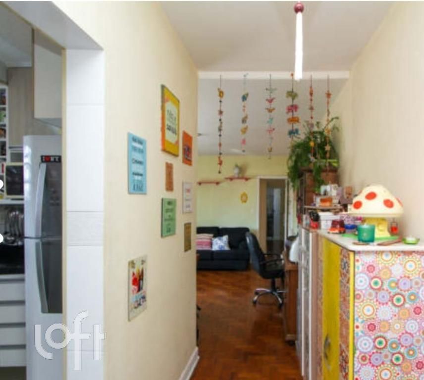 Apartamento à venda com 1 quarto, 66m² - Foto 14