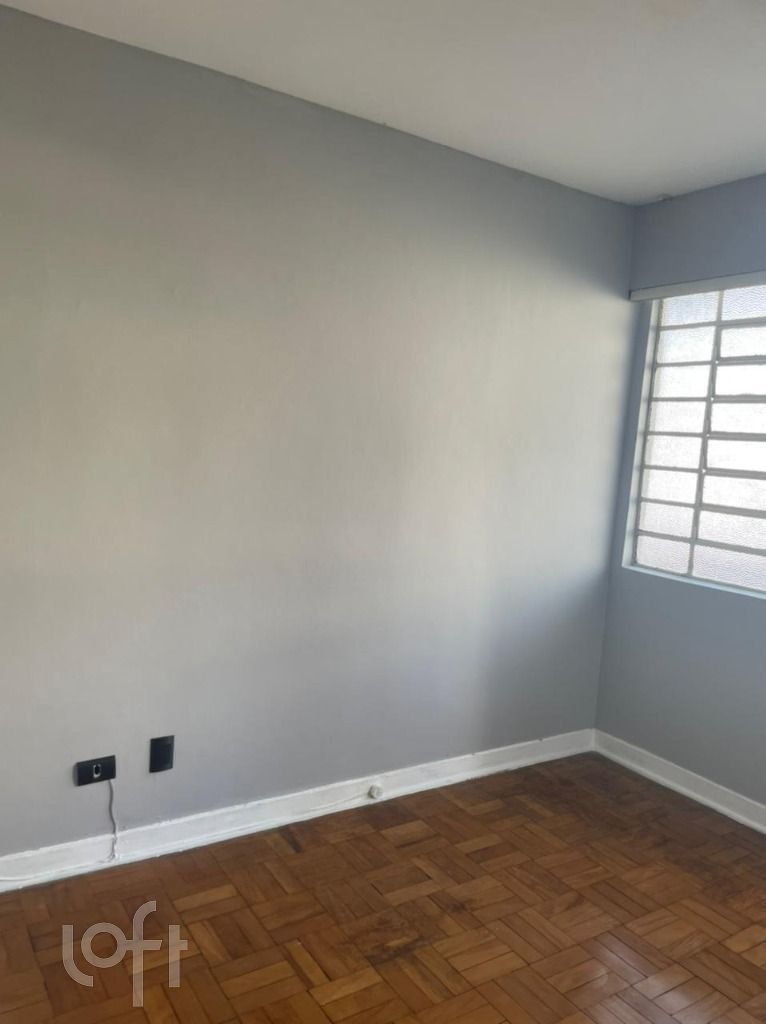 Apartamento, 1 quarto, 45 m² - Foto 2
