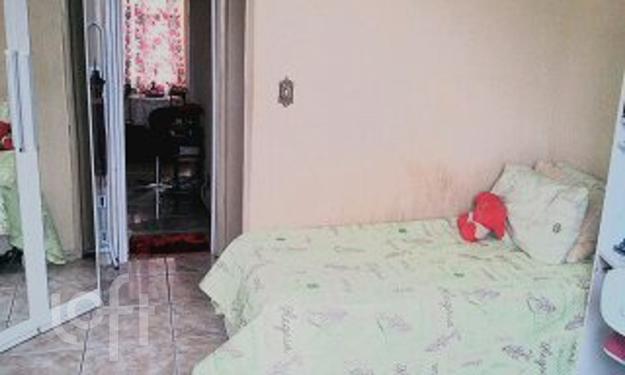 Apartamento, 1 quarto, 54 m² - Foto 2