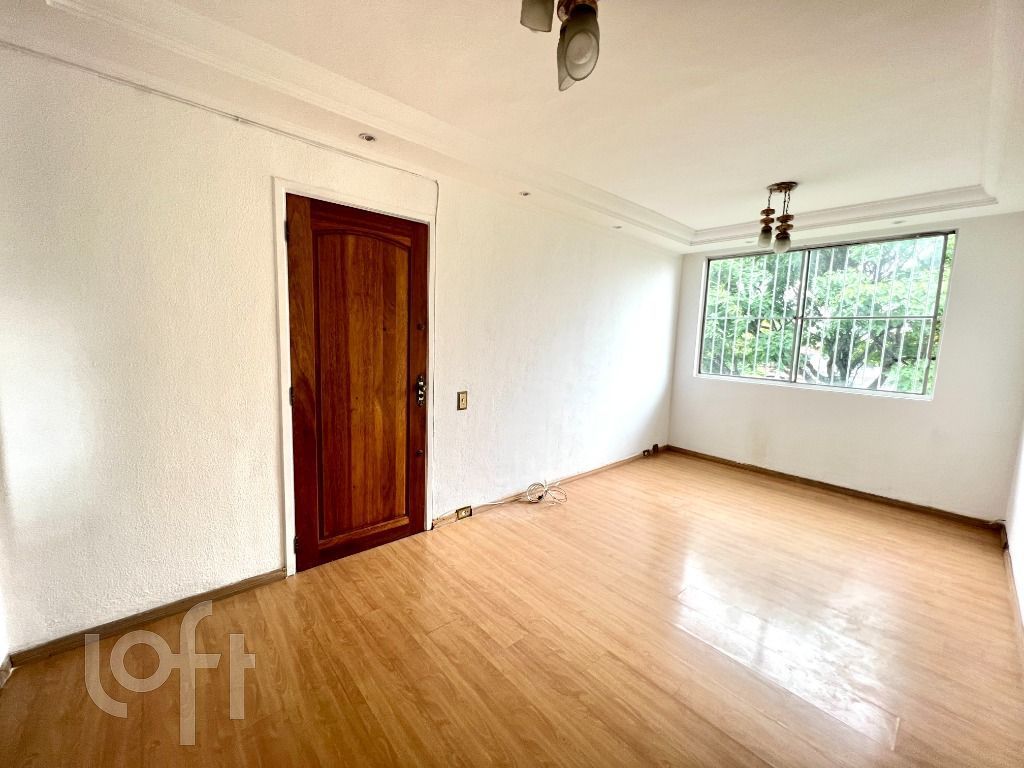 Apartamento, 3 quartos, 69 m² - Foto 2