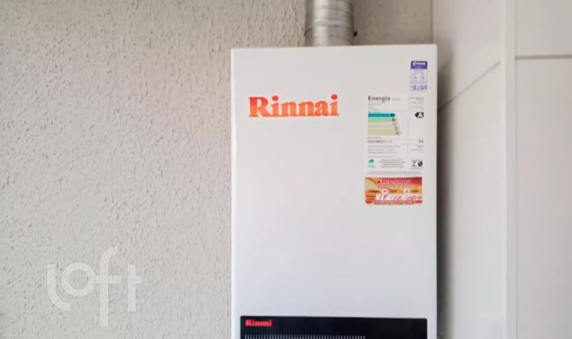 Apartamento, 1 quarto, 36 m² - Foto 5