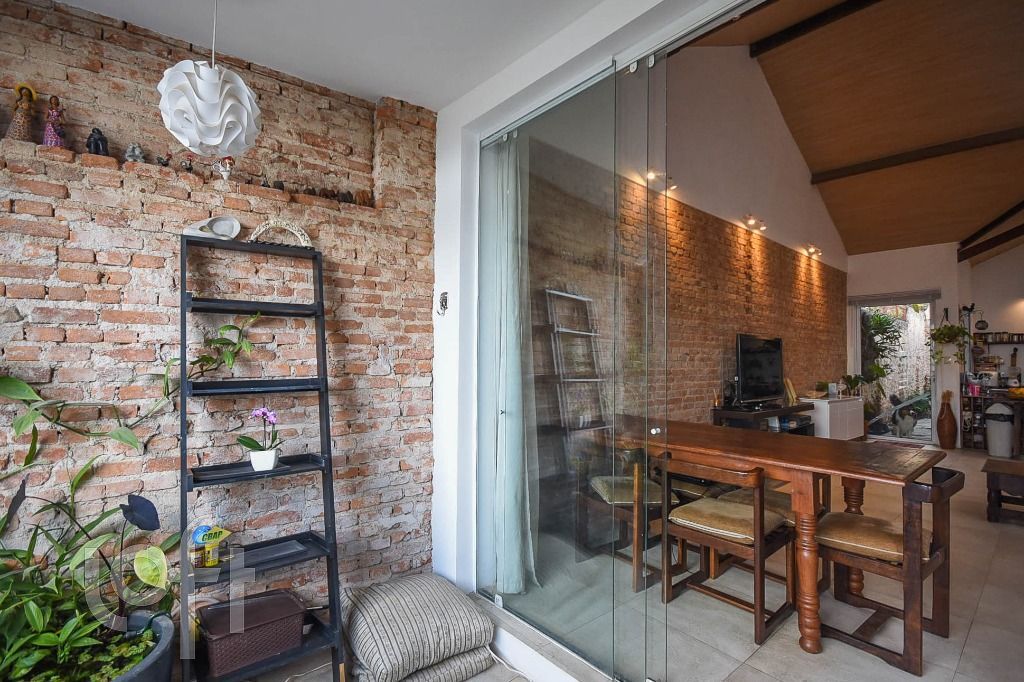 Casa, 1 quarto, 111 m² - Foto 9