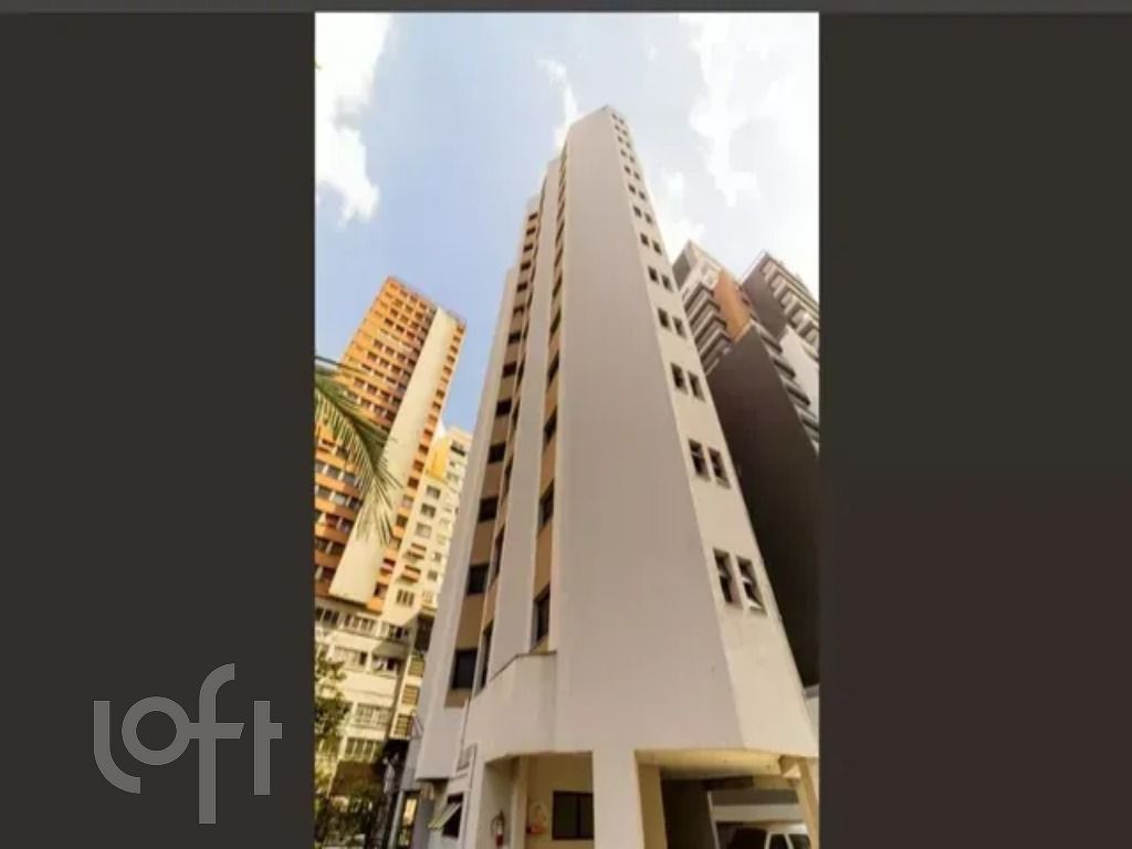 Apartamento, 1 quarto, 29 m² - Foto 6