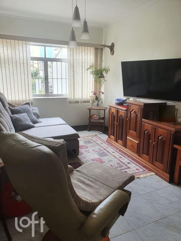 Apartamento à venda com 3 quartos, 118m² - Foto 3
