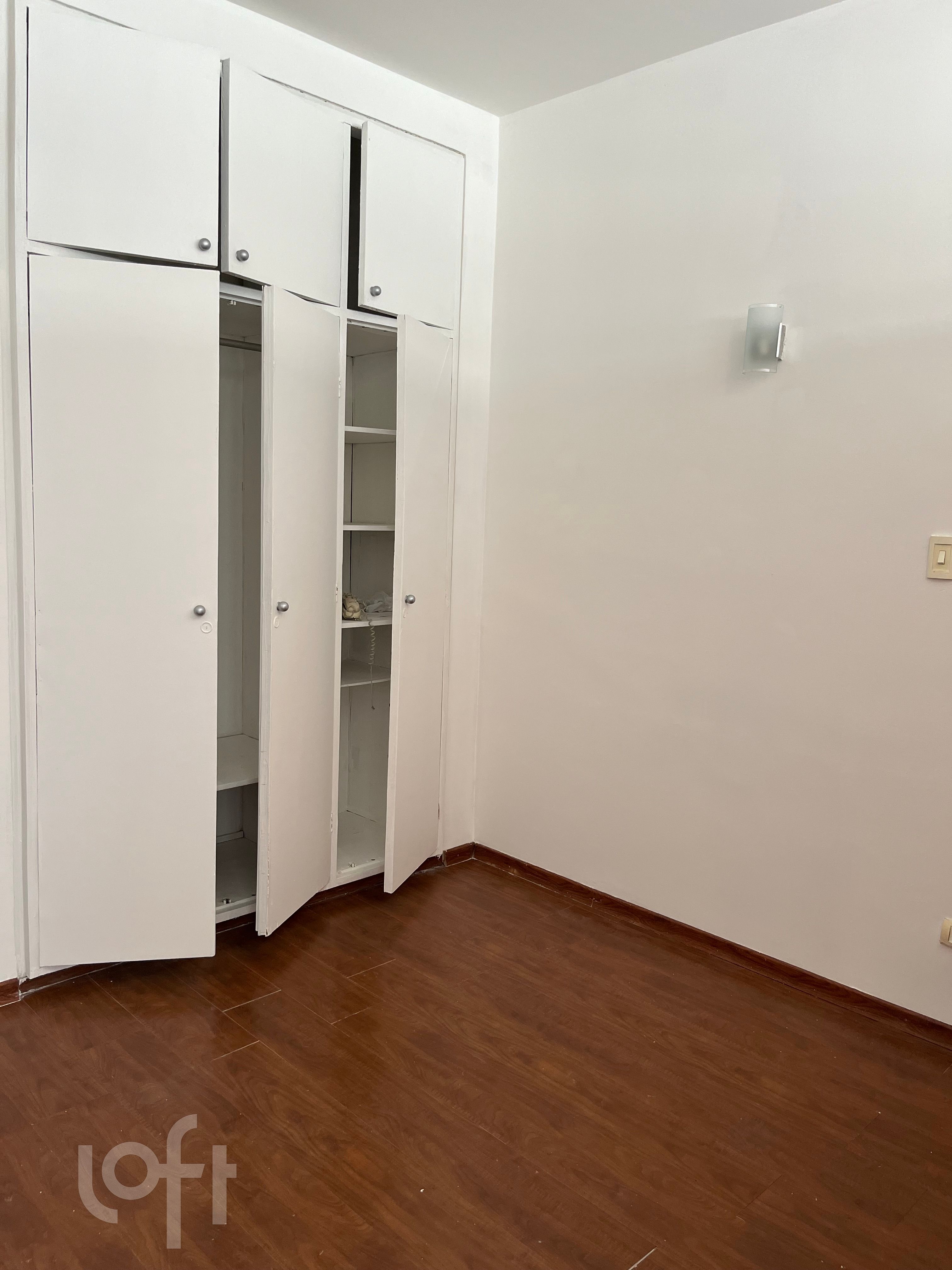Apartamento, 1 quarto, 54 m² - Foto 2