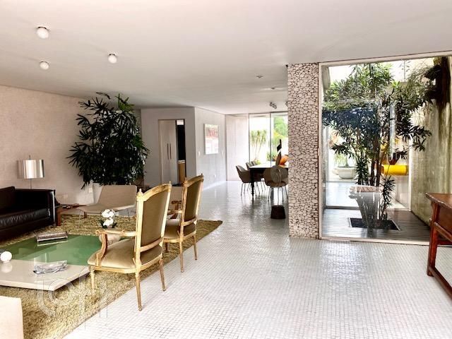 Casa, 4 quartos, 390 m² - Foto 12