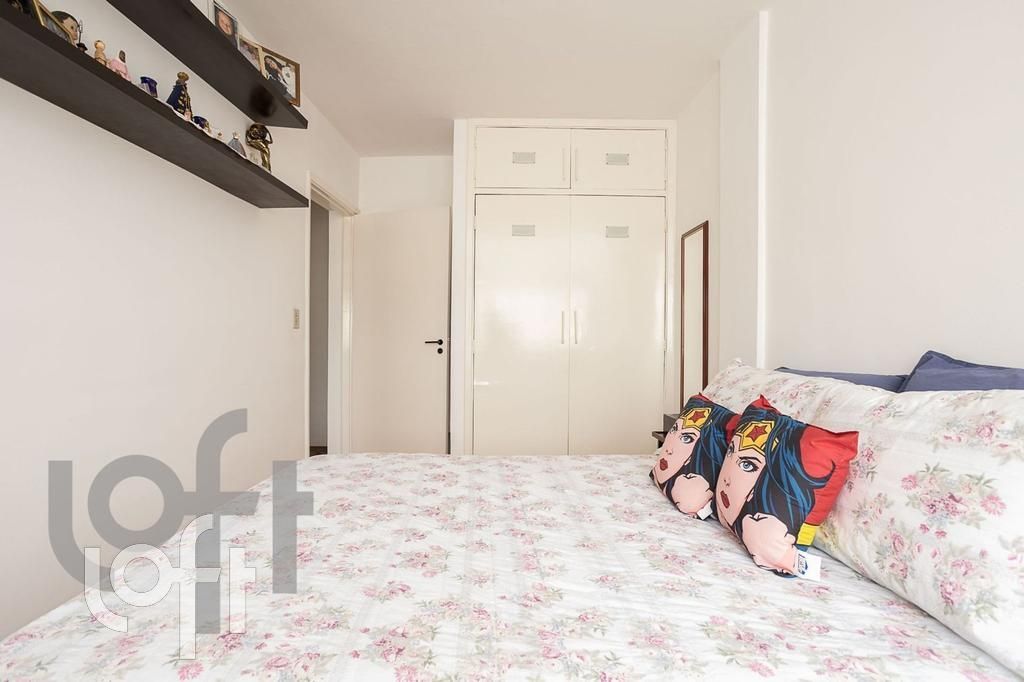 Apartamento à venda com 3 quartos, 85m² - Foto 5