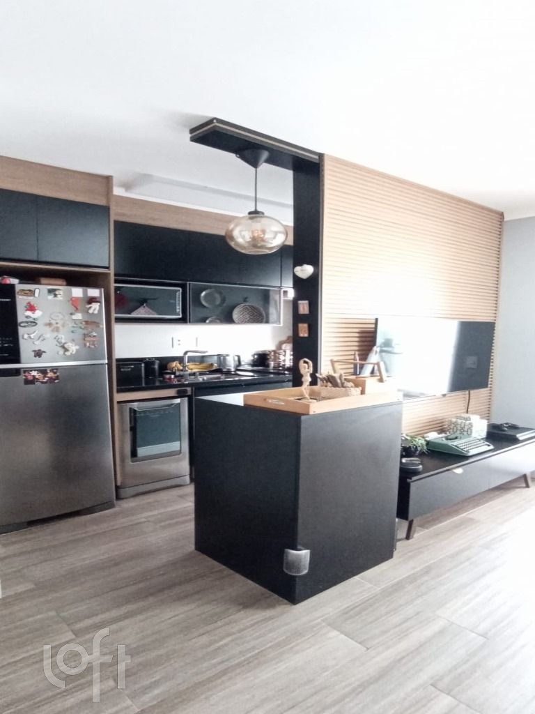 Apartamento, 2 quartos, 50 m² - Foto 12