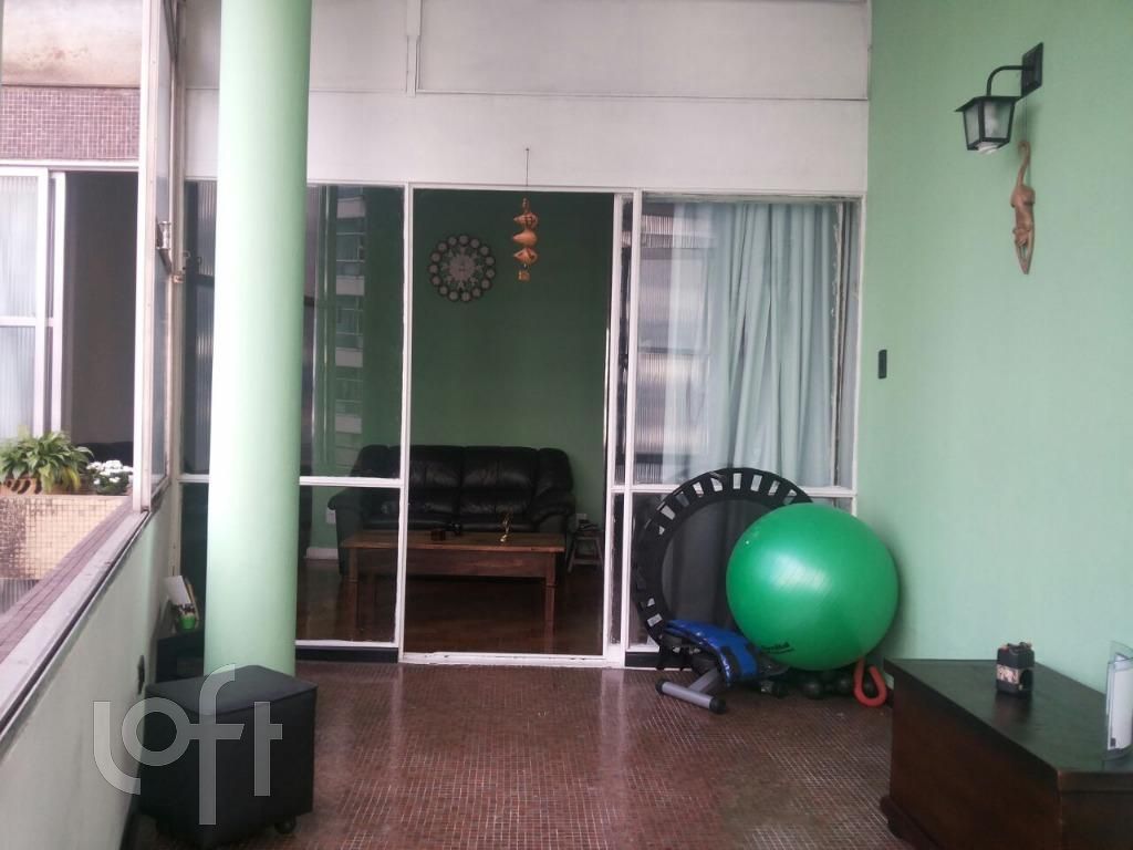 Apartamento, 1 quarto, 60 m² - Foto 4