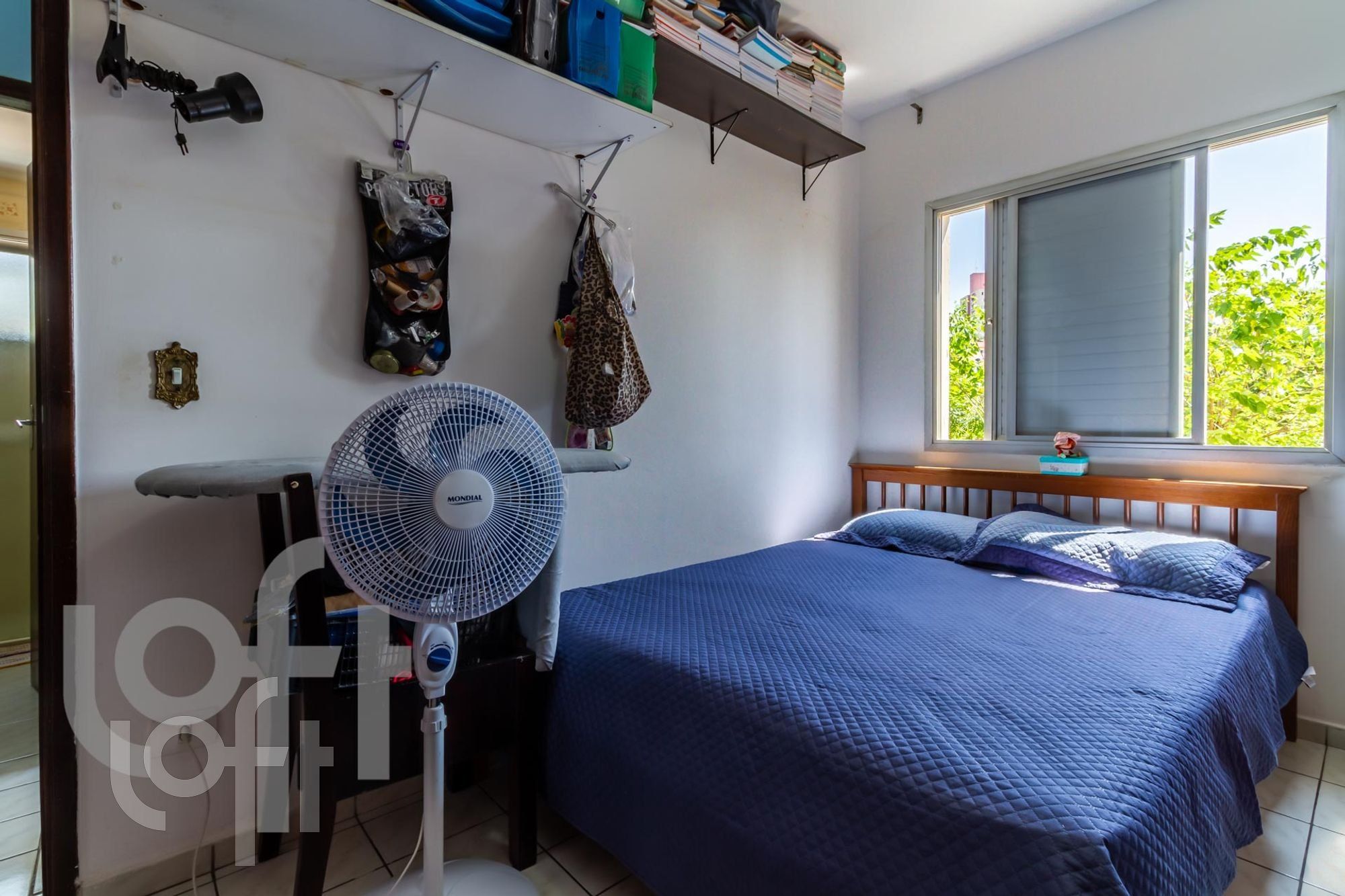 Apartamento, 2 quartos, 62 m² - Foto 22